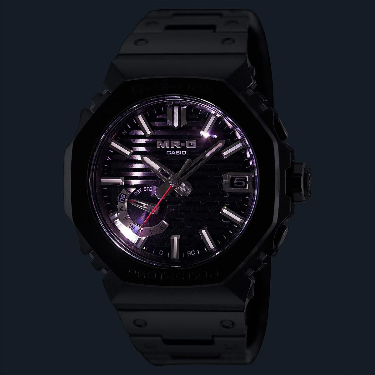 G-Shock MR-G MRG-B2100B-1A