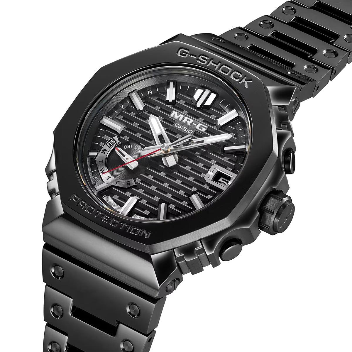G-Shock MR-G MRG-B2100B-1A