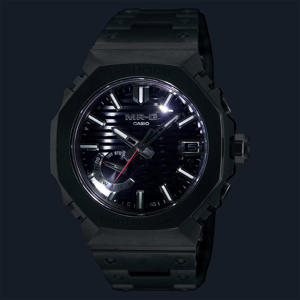 G-Shock MR-G MRG-B2100D-1A