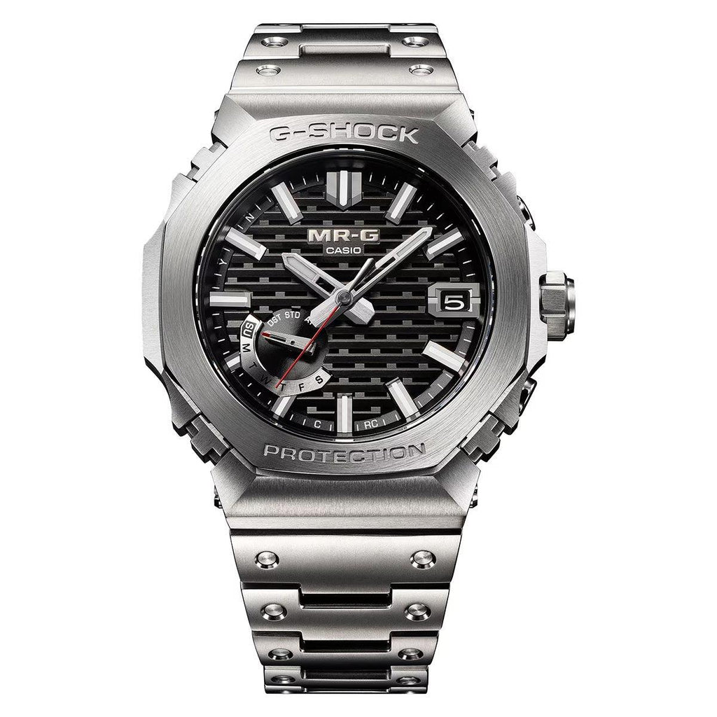 G-Shock MR-G MRG-B2100D-1A