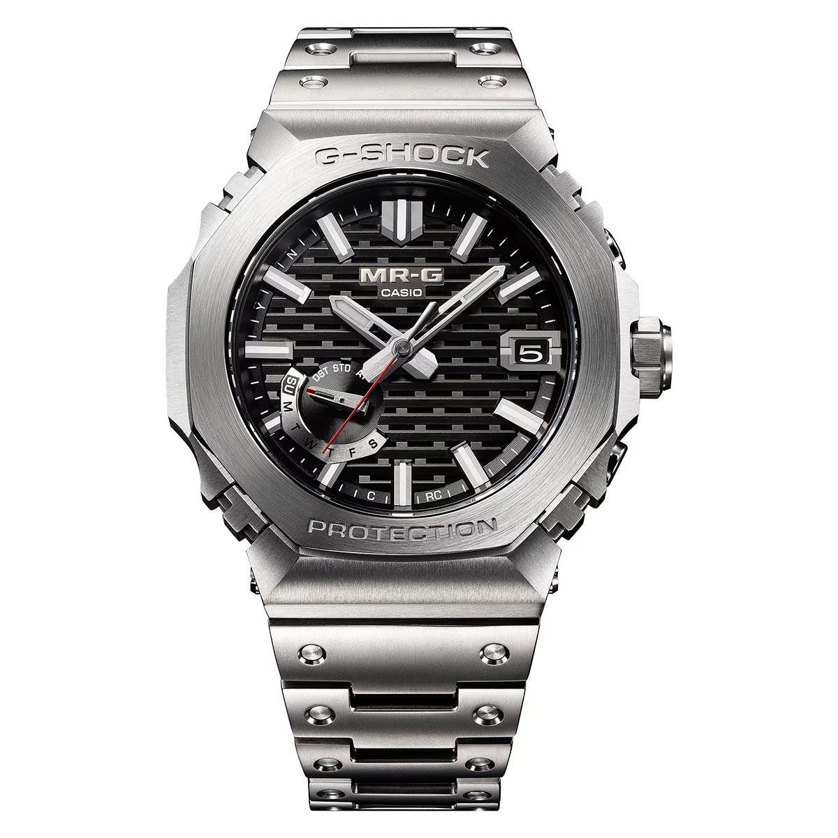 G-Shock MR-G MRG-B2100D-1A