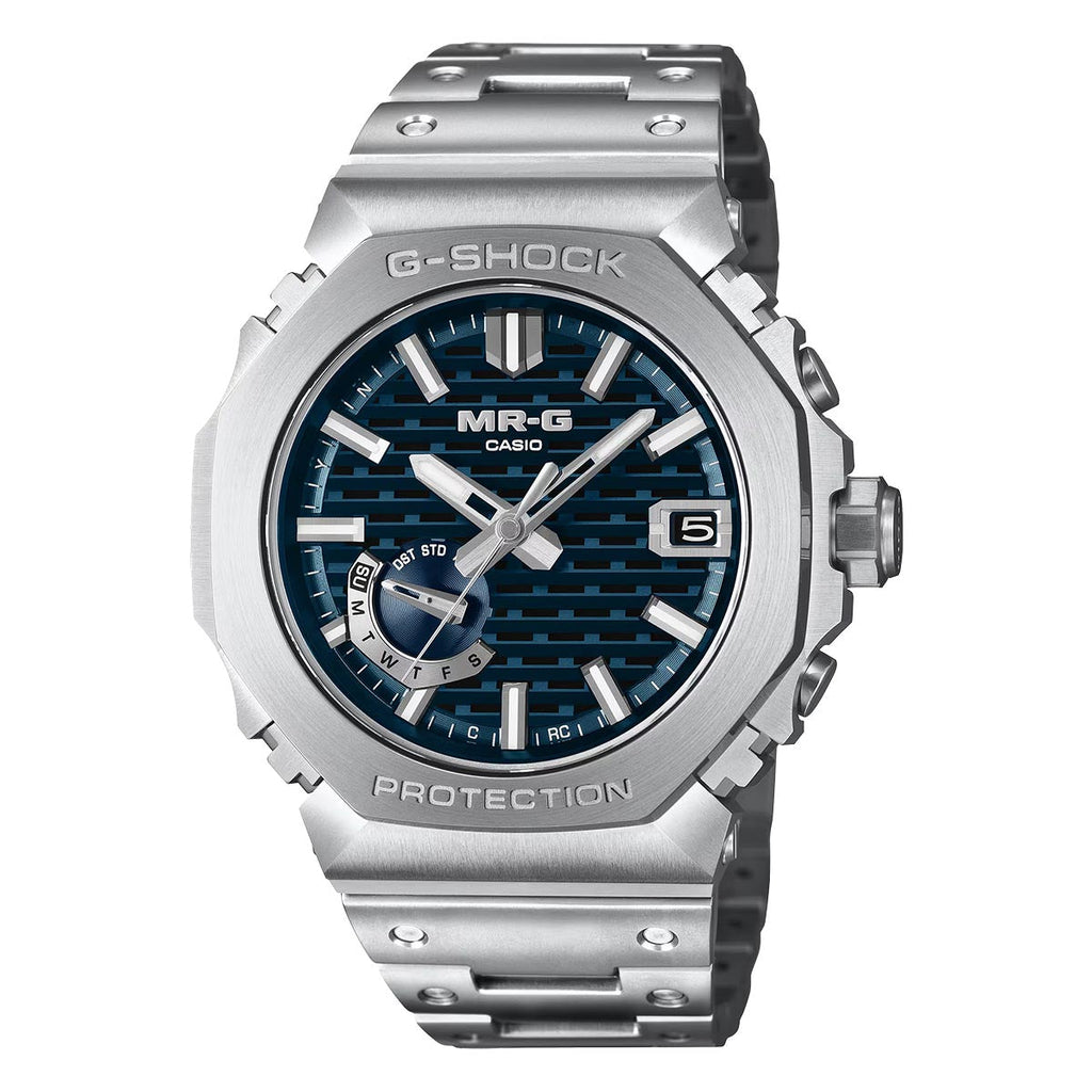 G-Shock MR-G MRG-B2100D-2A