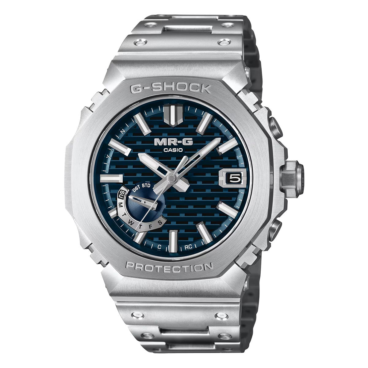 G-Shock MR-G MRG-B2100D-2A
