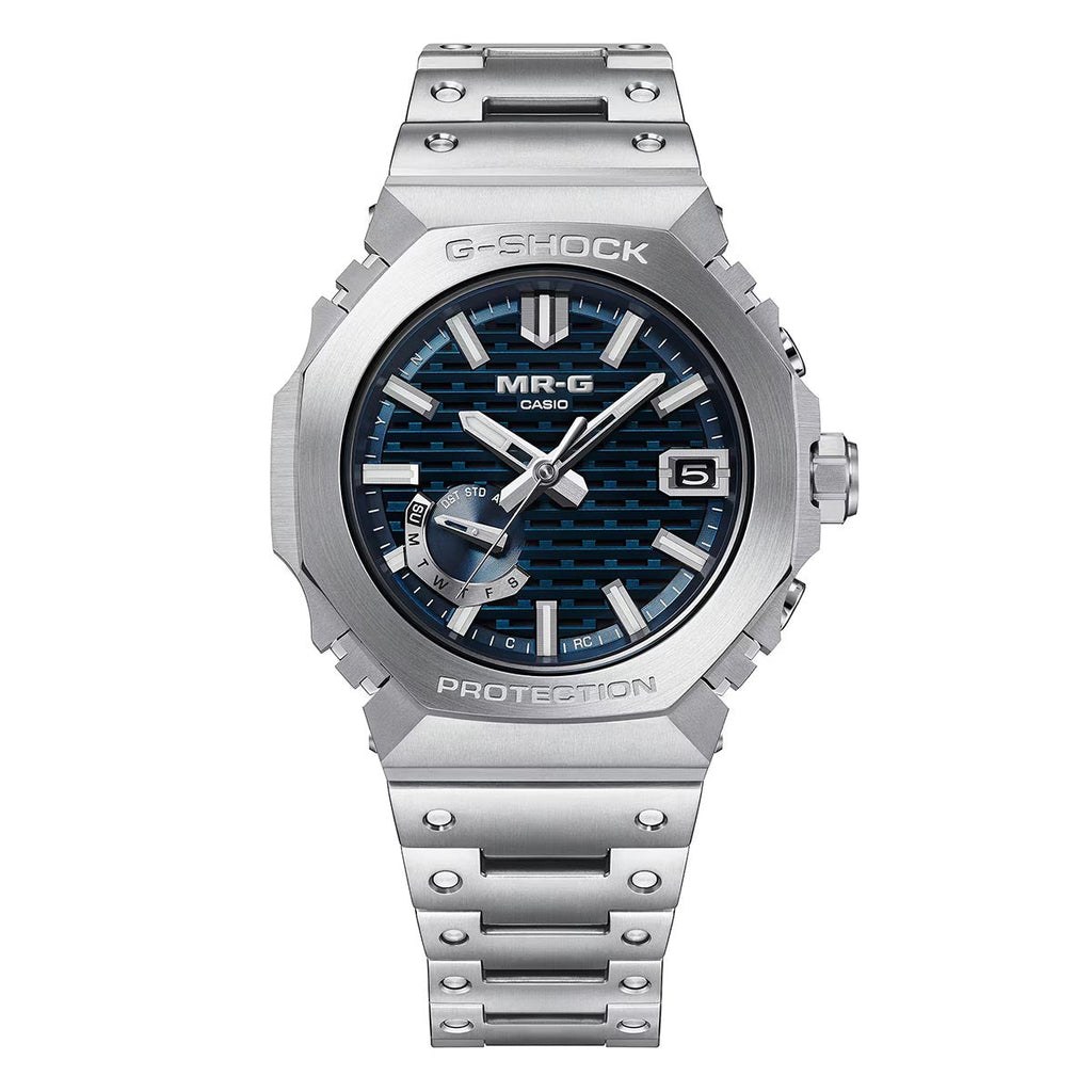 G-Shock MR-G MRG-B2100D-2A