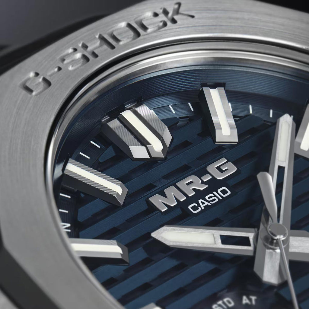 G-Shock MR-G MRG-B2100D-2A