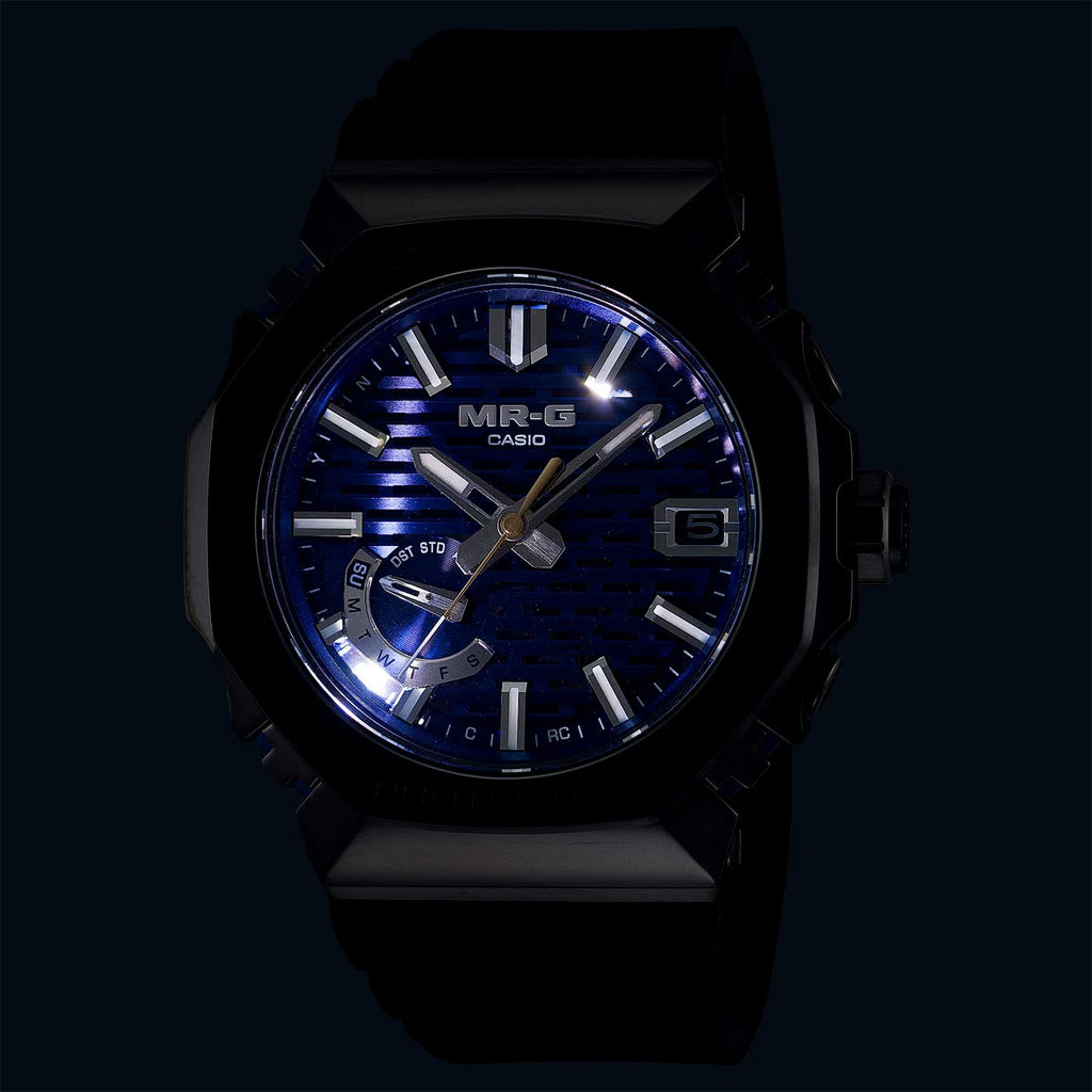 G-Shock MR-G MRG-B2100D-2A