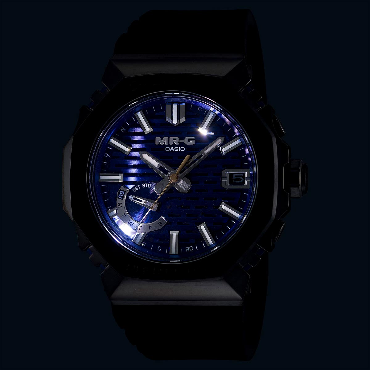 G-Shock MR-G MRG-B2100D-2A
