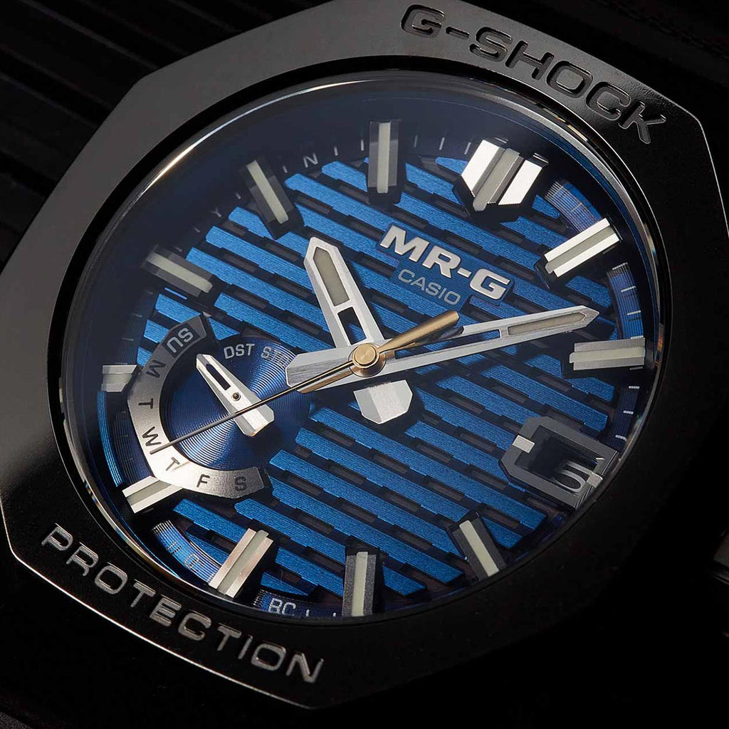 G-Shock MR-G MRG-B2100R-2A