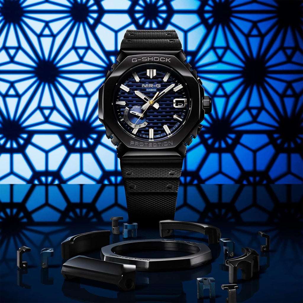 G-Shock MR-G MRG-B2100R-2A