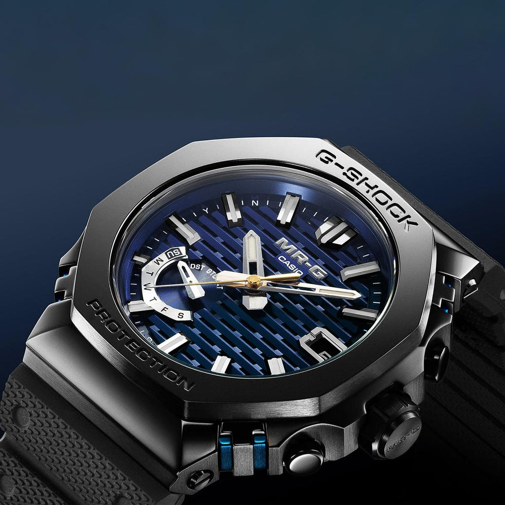 G-Shock MR-G MRG-B2100R-2A