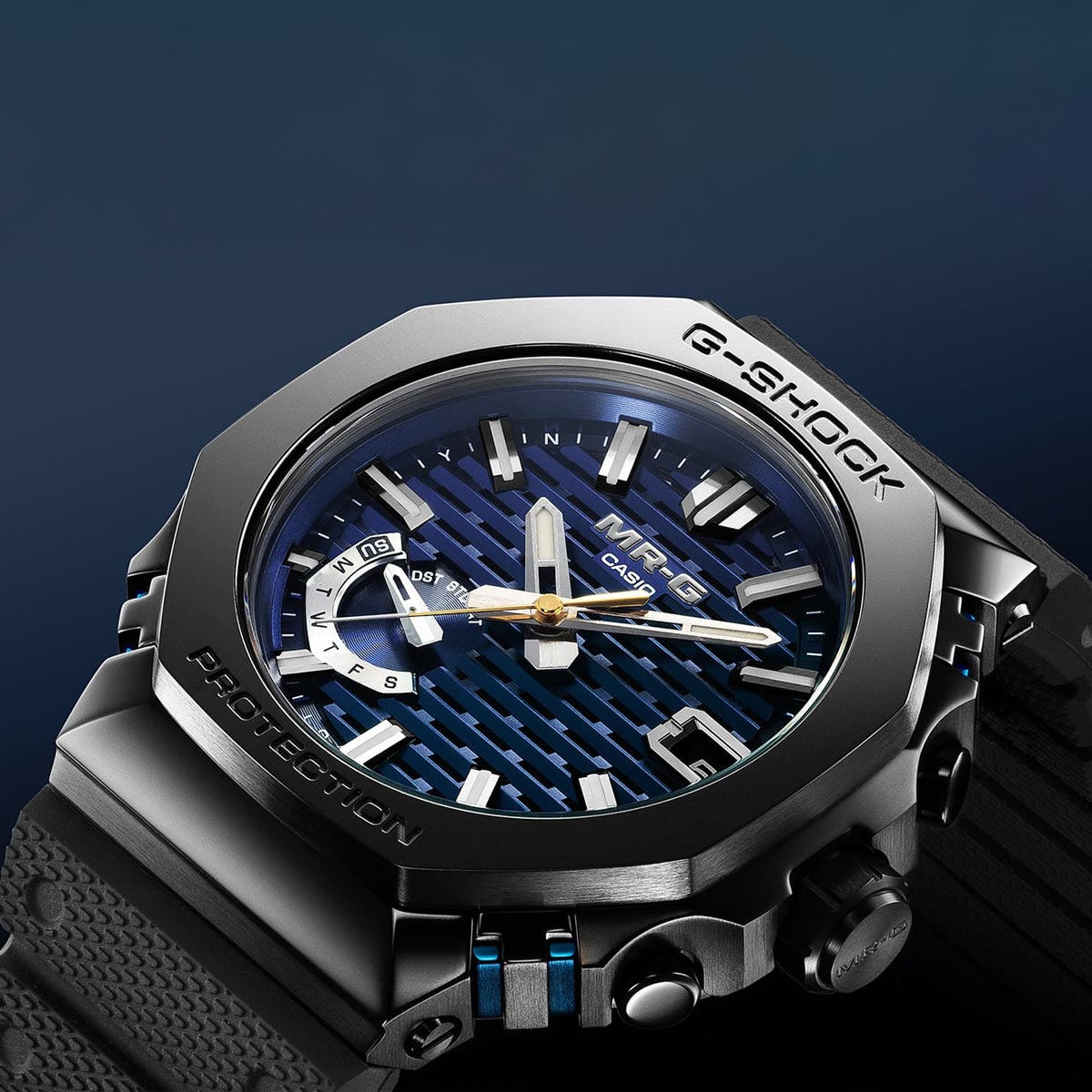 G-Shock MR-G MRG-B2100R-2A