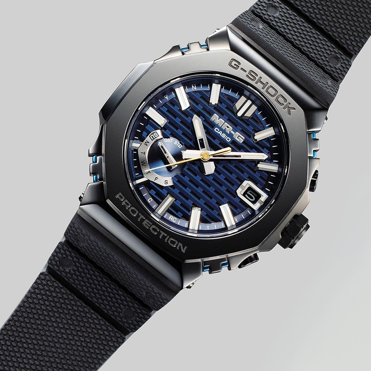 G-Shock MR-G MRG-B2100R-2A