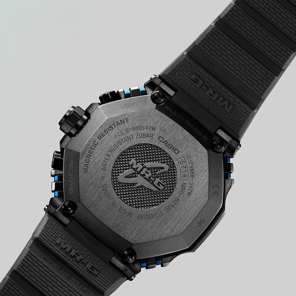 G-Shock MR-G MRG-B2100R-2A