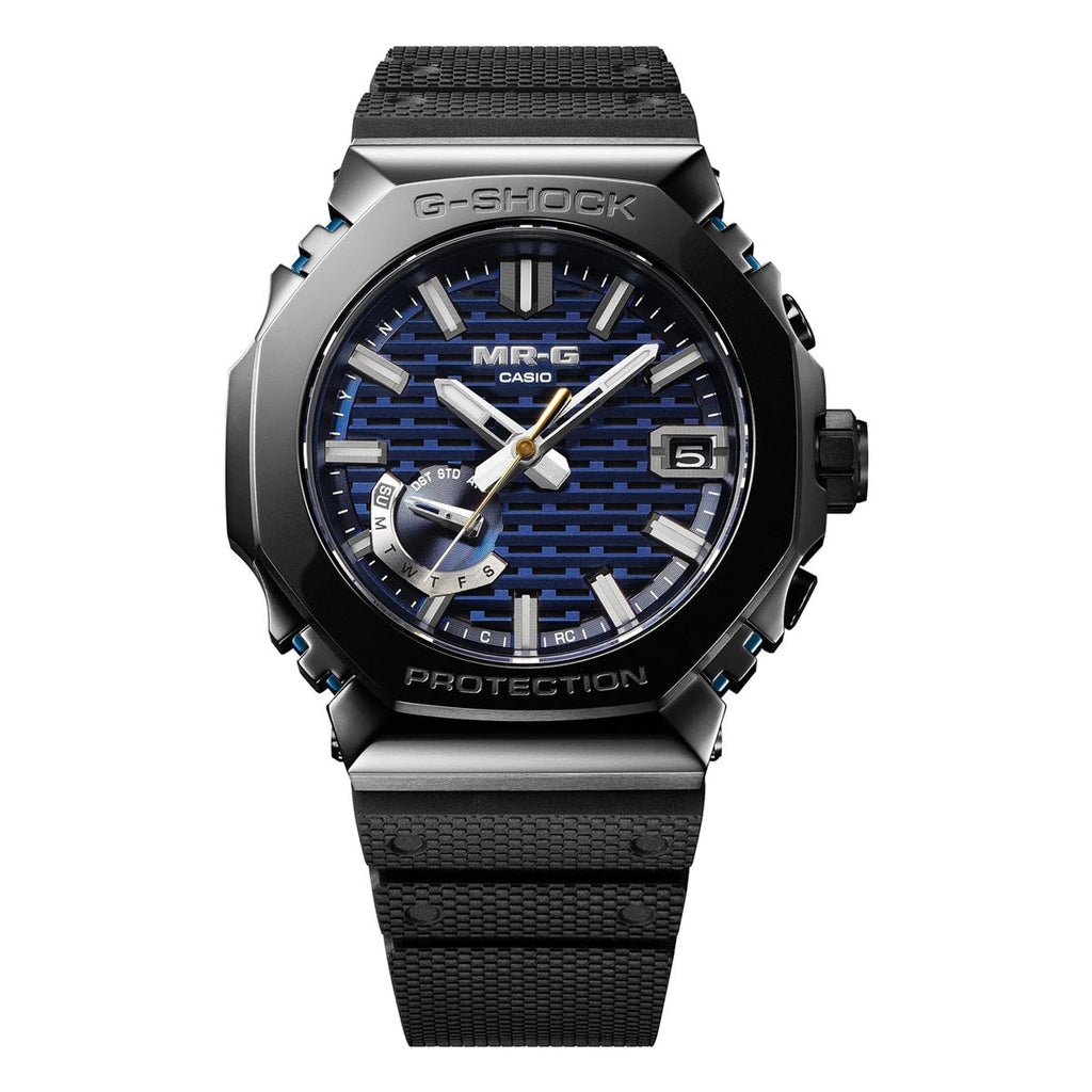 G-Shock MR-G MRG-B2100R-2A