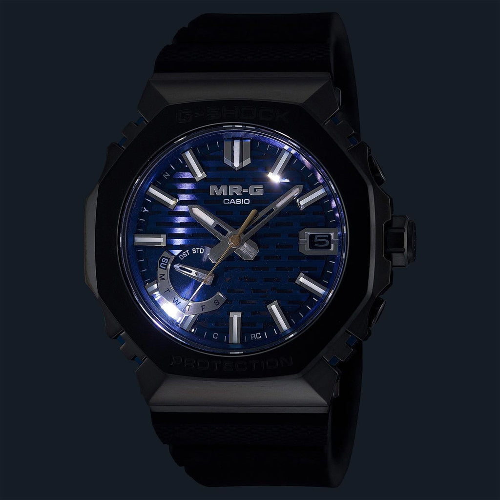G-Shock MR-G MRG-B2100R-2A