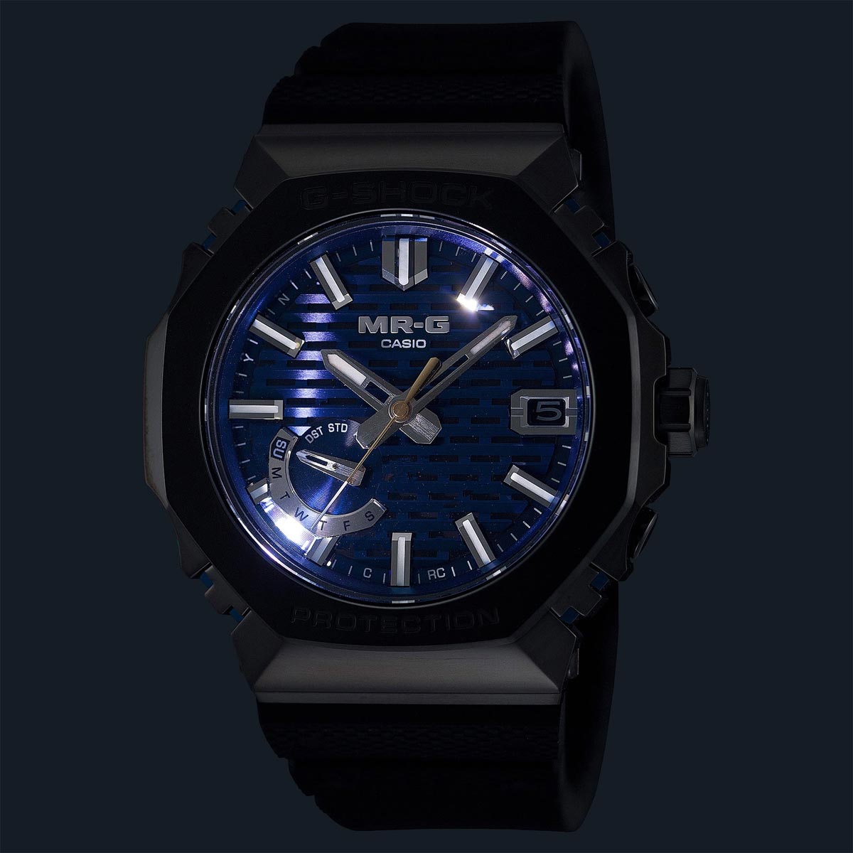 G-Shock MR-G MRG-B2100R-2A