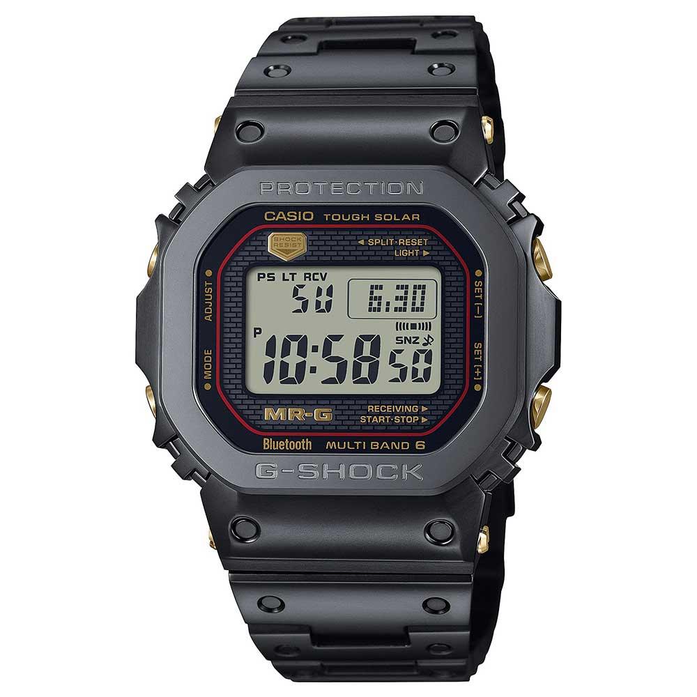 G-Shock MR-G Titanium MRG-B5000B-1