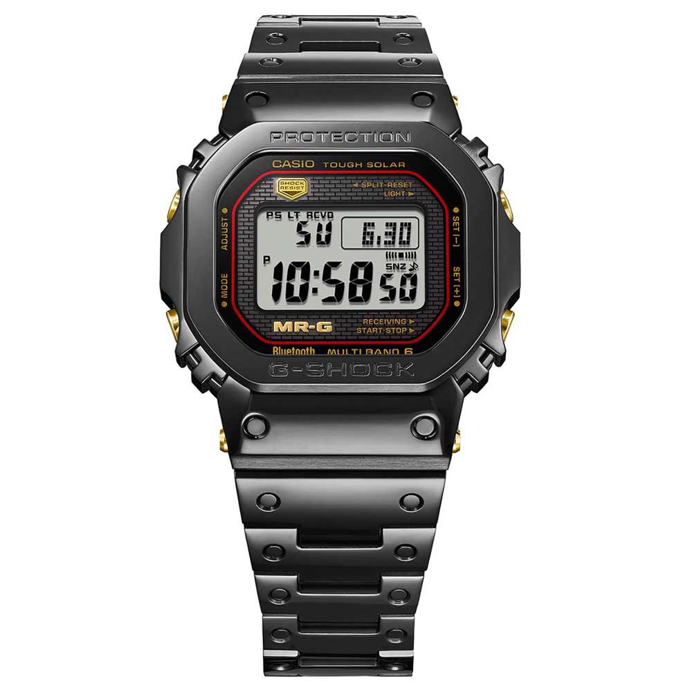 G-Shock MR-G Titanium MRG-B5000B-1
