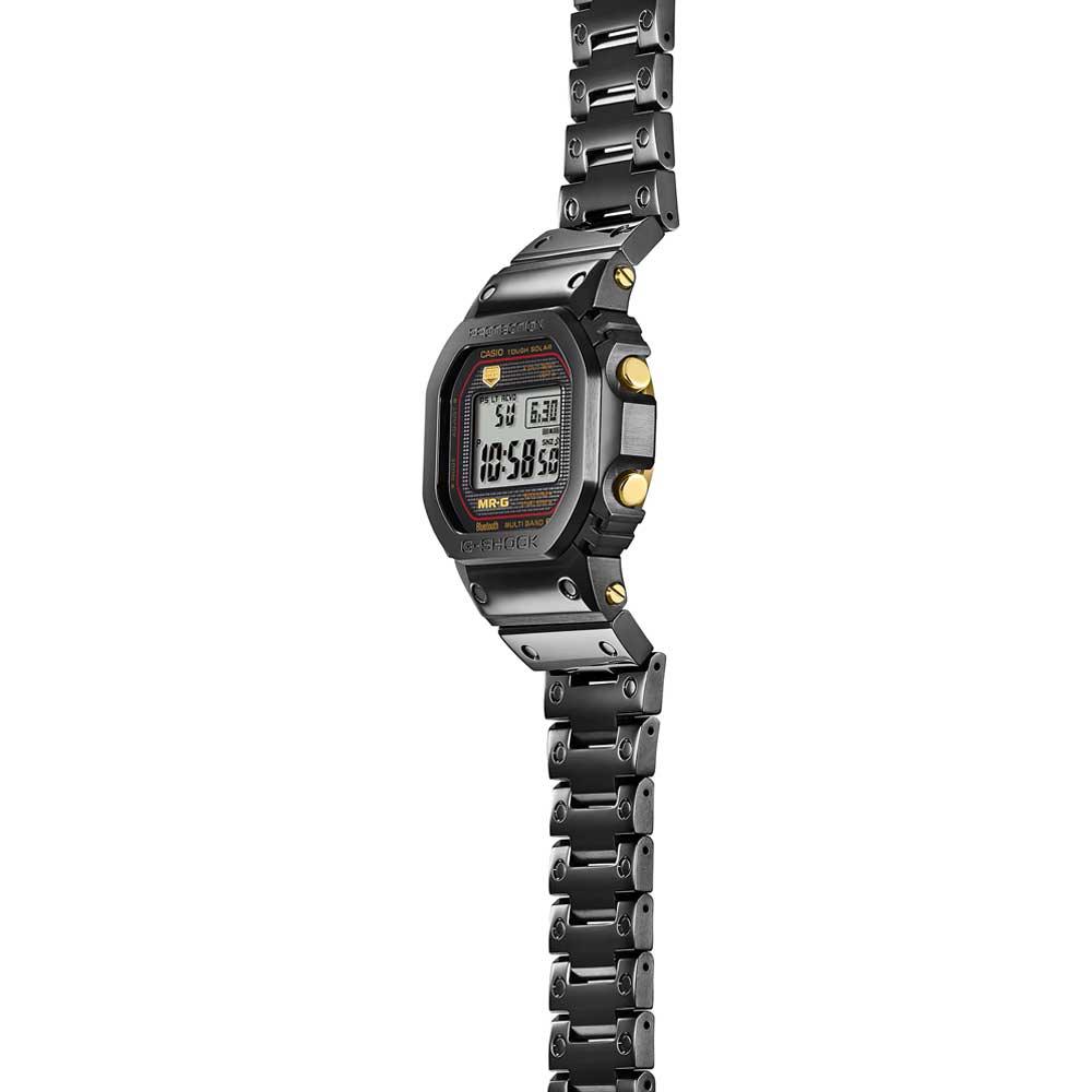 G-Shock MR-G Titanium MRG-B5000B-1