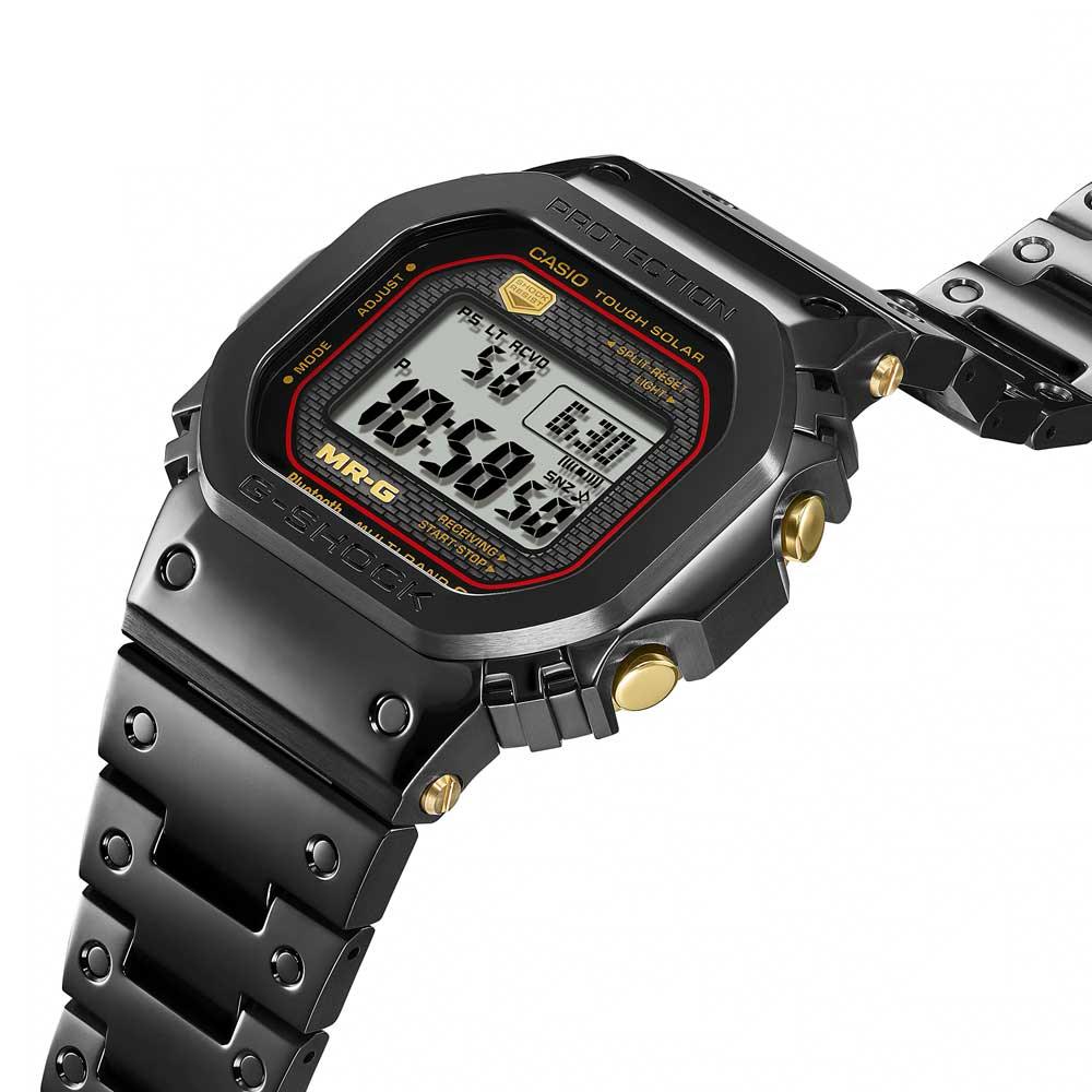 G-Shock MR-G Titanium MRG-B5000B-1