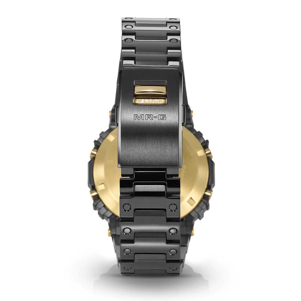 G-Shock MR-G Titanium MRG-B5000B-1