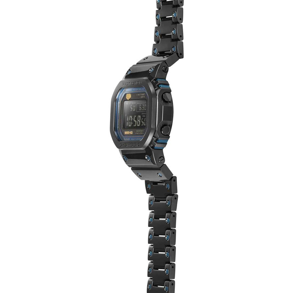 G-Shock MR-G Kiwami Ao-Zumi MRG-B5000BA-1