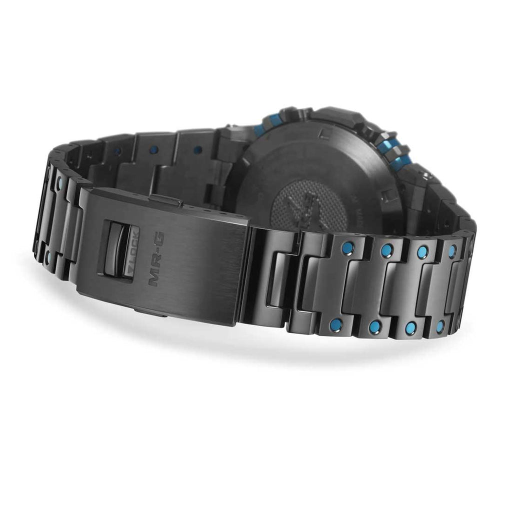 G-Shock MR-G Kiwami Ao-Zumi MRG-B5000BA-1