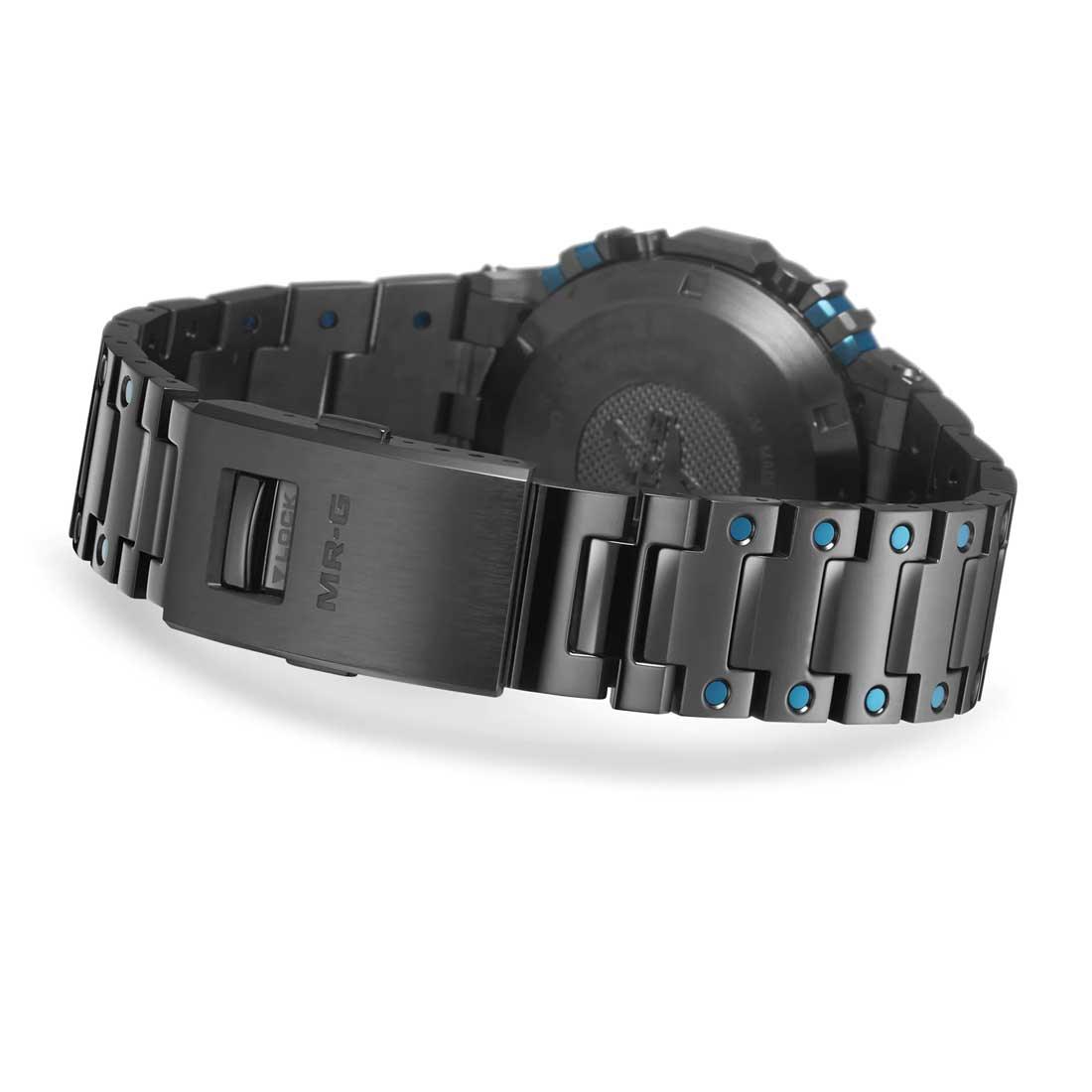 G-Shock MR-G Kiwami Ao-Zumi MRG-B5000BA-1