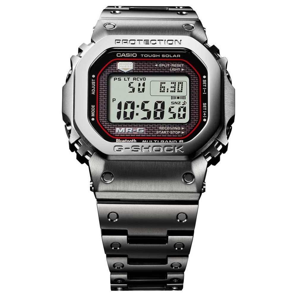 G-Shock MR-G Titanium MRG-B5000D-1