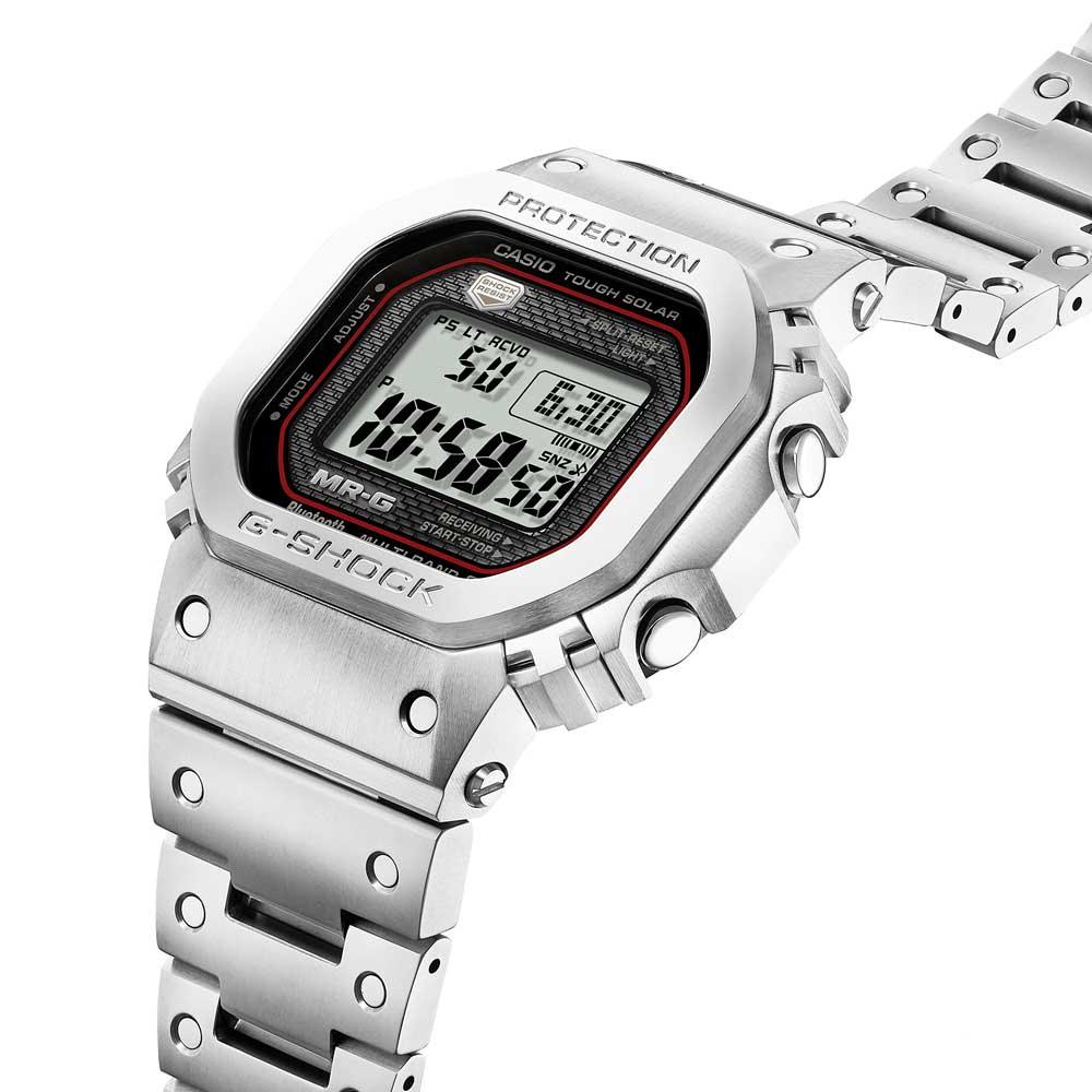 G-Shock MR-G Titanium MRG-B5000D-1