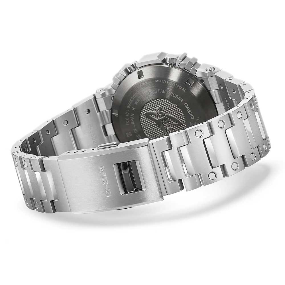 G-Shock MR-G Titanium MRG-B5000D-1