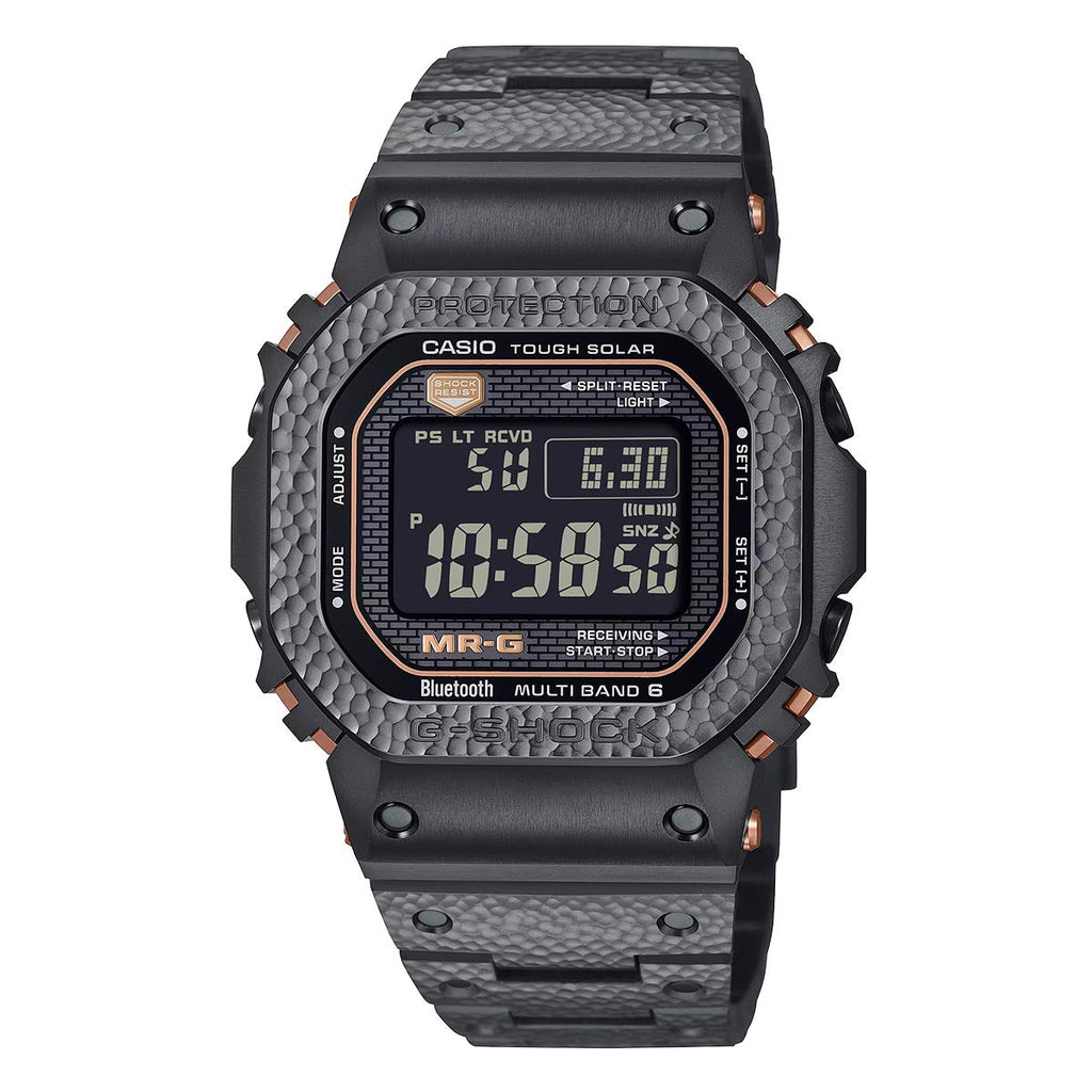 G-Shock MR-G Tsuiki Titanium MRG-B5000HT-1