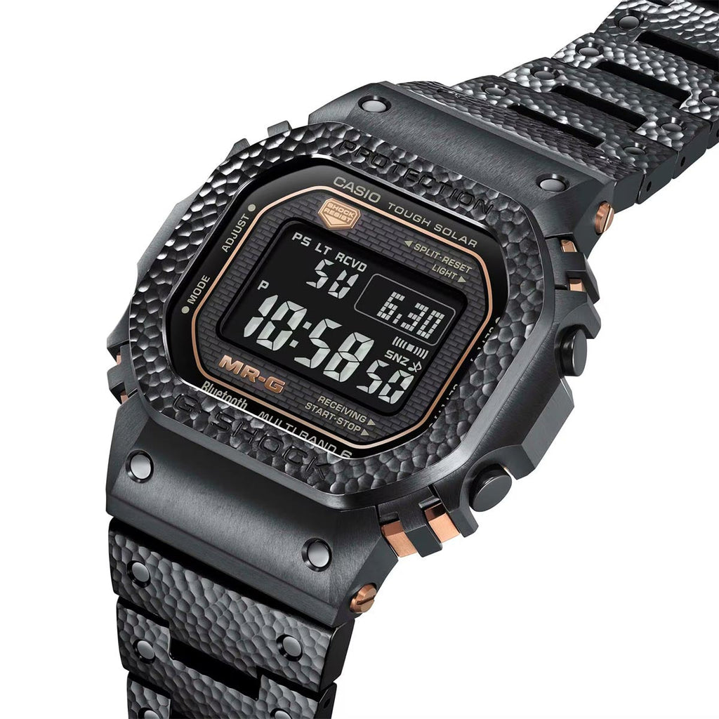 G-Shock MR-G Tsuiki Titanium MRG-B5000HT-1