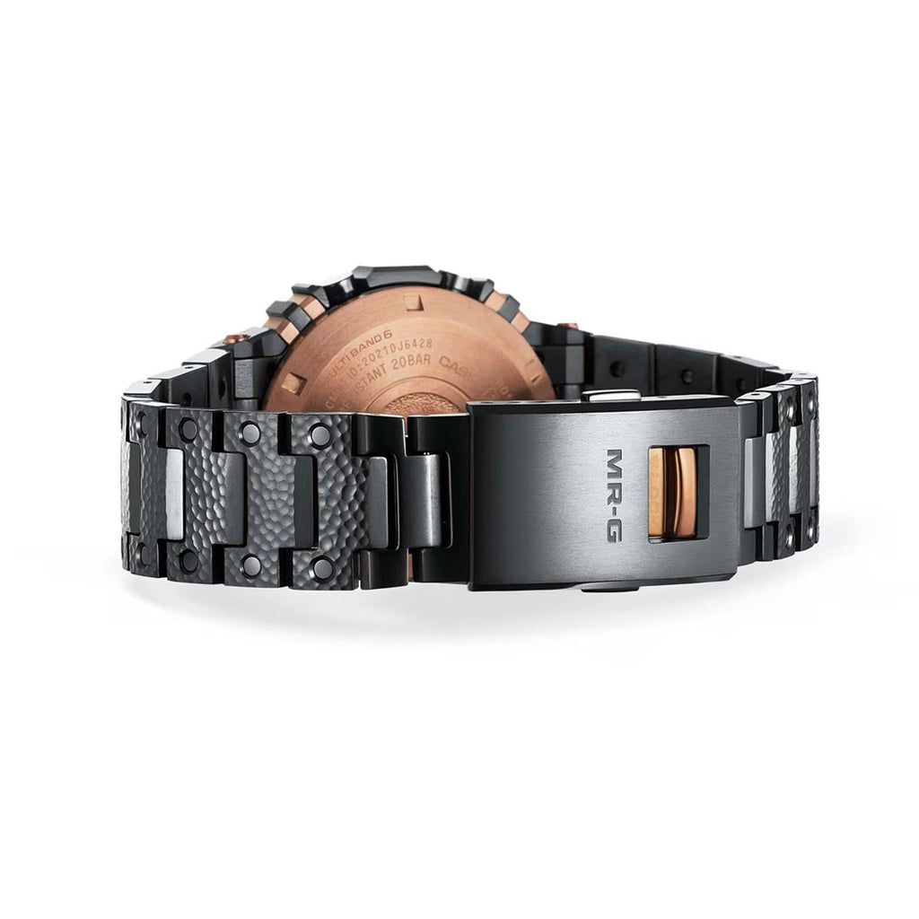 G-Shock MR-G Tsuiki Titanium MRG-B5000HT-1