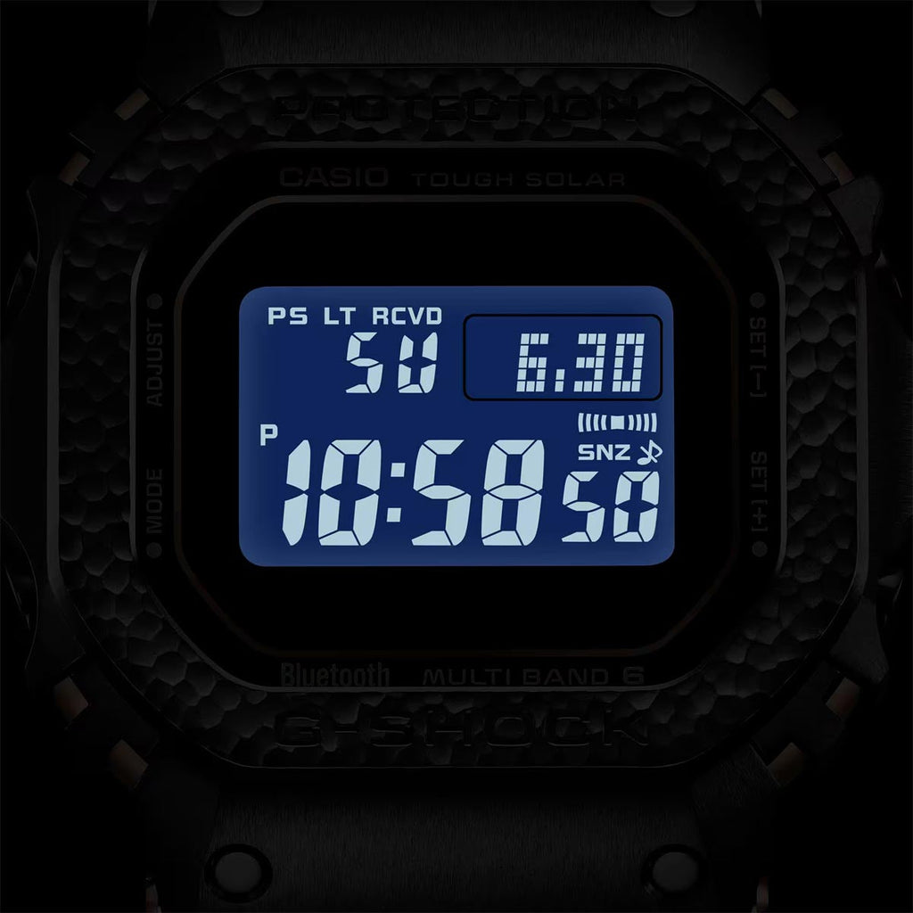 G-Shock MR-G Tsuiki Titanium MRG-B5000HT-1