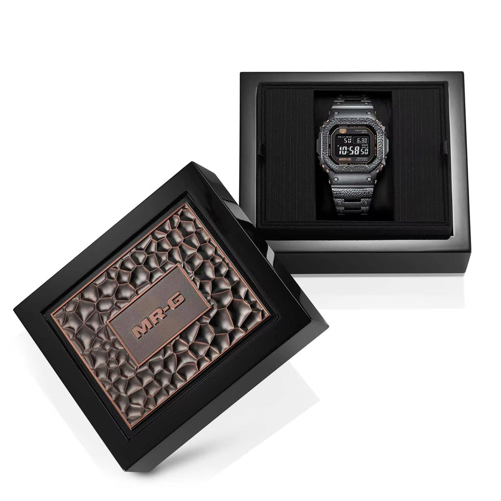 G-Shock MR-G Tsuiki Titanium MRG-B5000HT-1