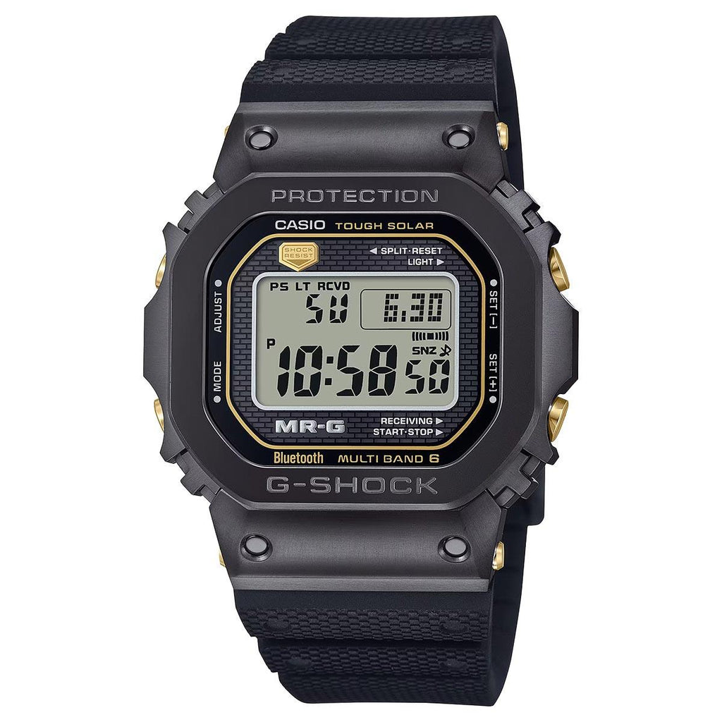 G-Shock MR-G Watch MRG-B5000R-1