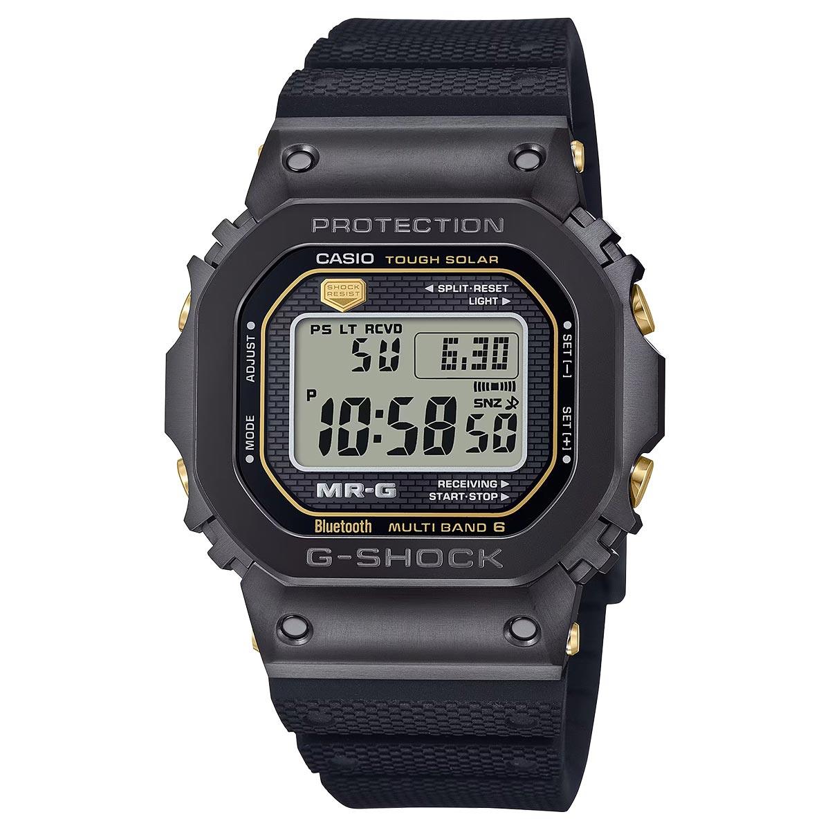 G-Shock MR-G Watch MRG-B5000R-1