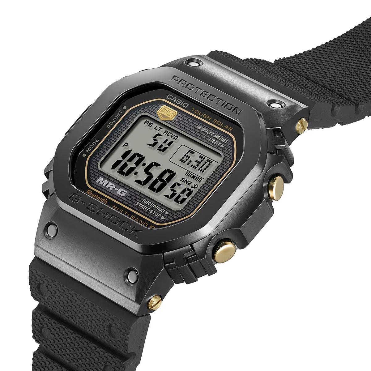 G-Shock MR-G Watch MRG-B5000R-1