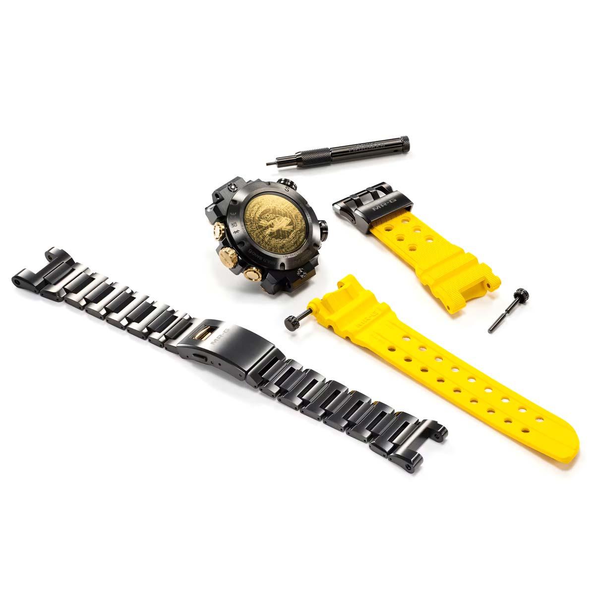 G-Shock MR-G Frogman MRG-BF1000E-1A9