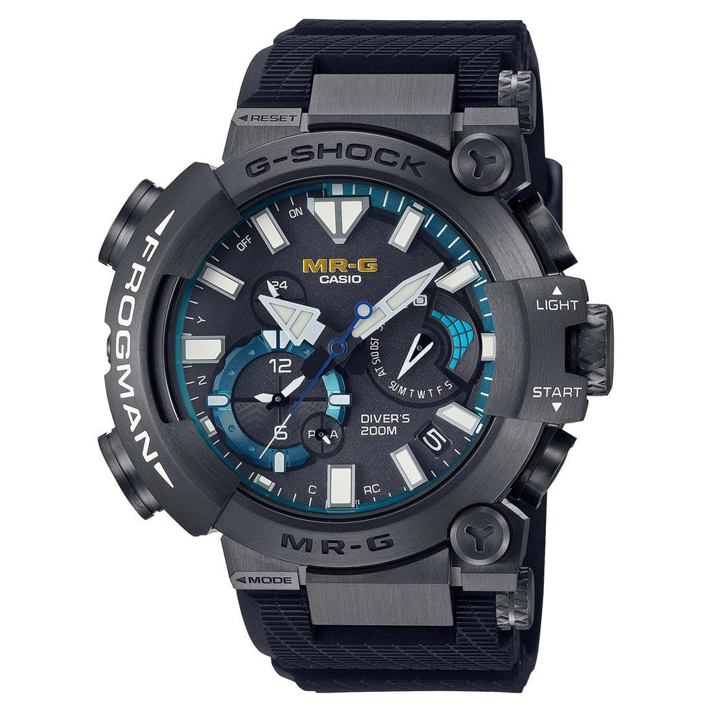 G-Shock MR-G Frogman MRG-BF1000R-1A
