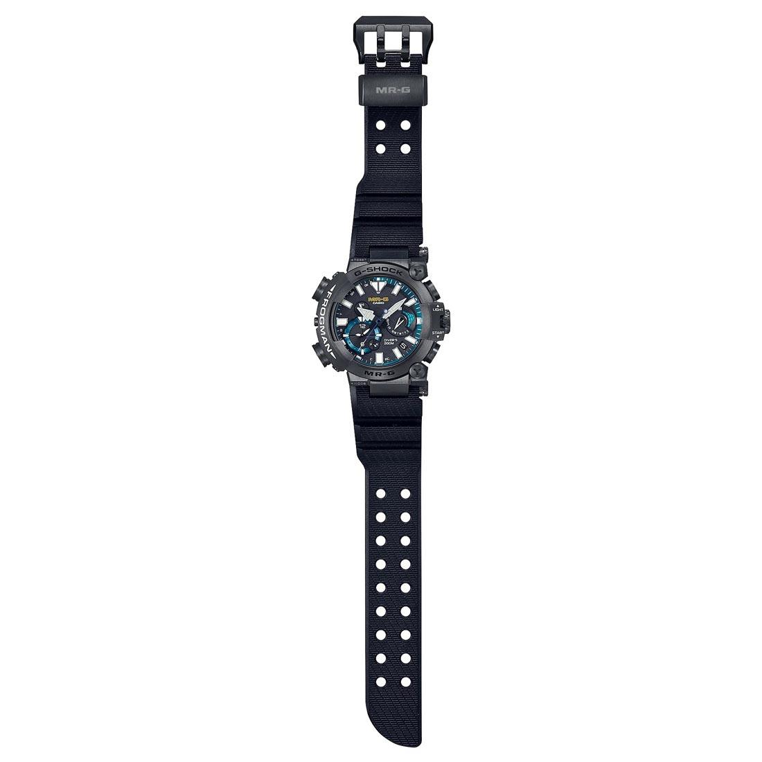 G-Shock MR-G Frogman MRG-BF1000R-1A