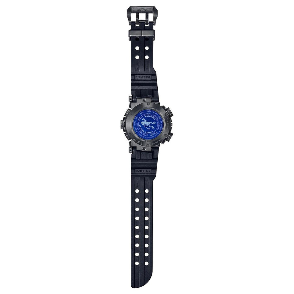G-Shock MR-G Frogman MRG-BF1000R-1A