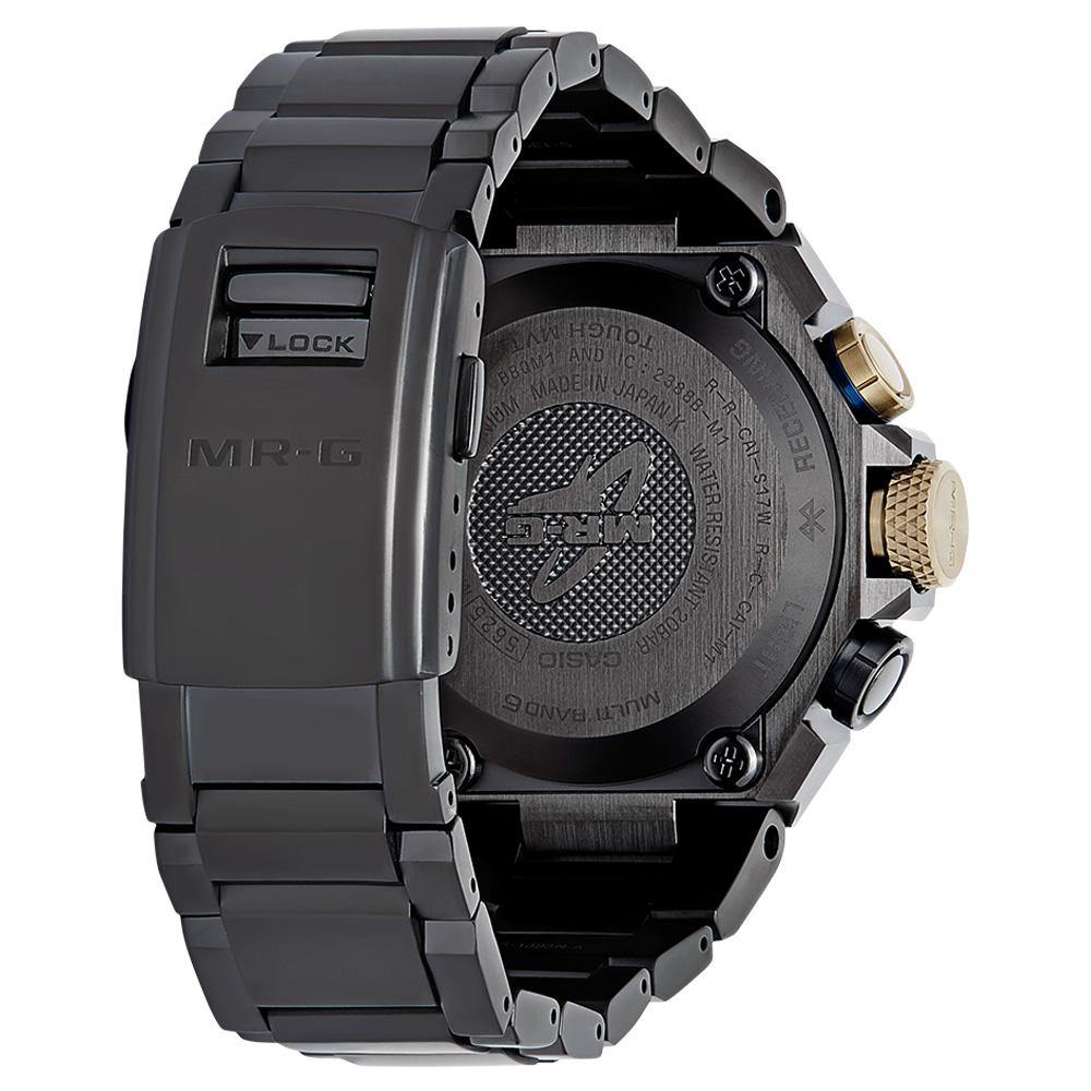 G-Shock MR-G Kachi-Iro MRG-B2000B-1A