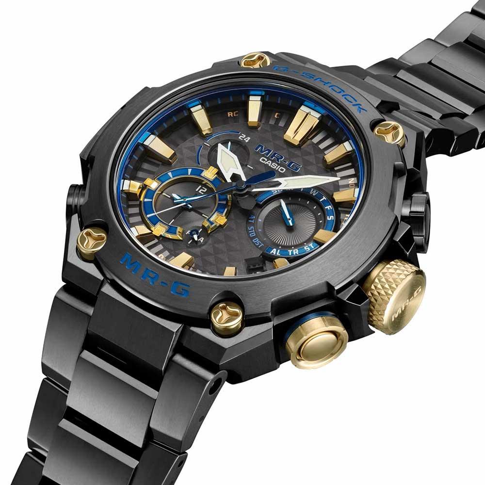 G-Shock MR-G Kachi-Iro MRG-B2000B-1A