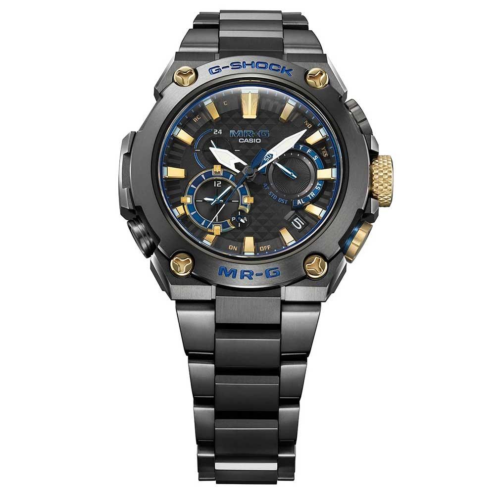 G-Shock MR-G Kachi-Iro MRG-B2000B-1A