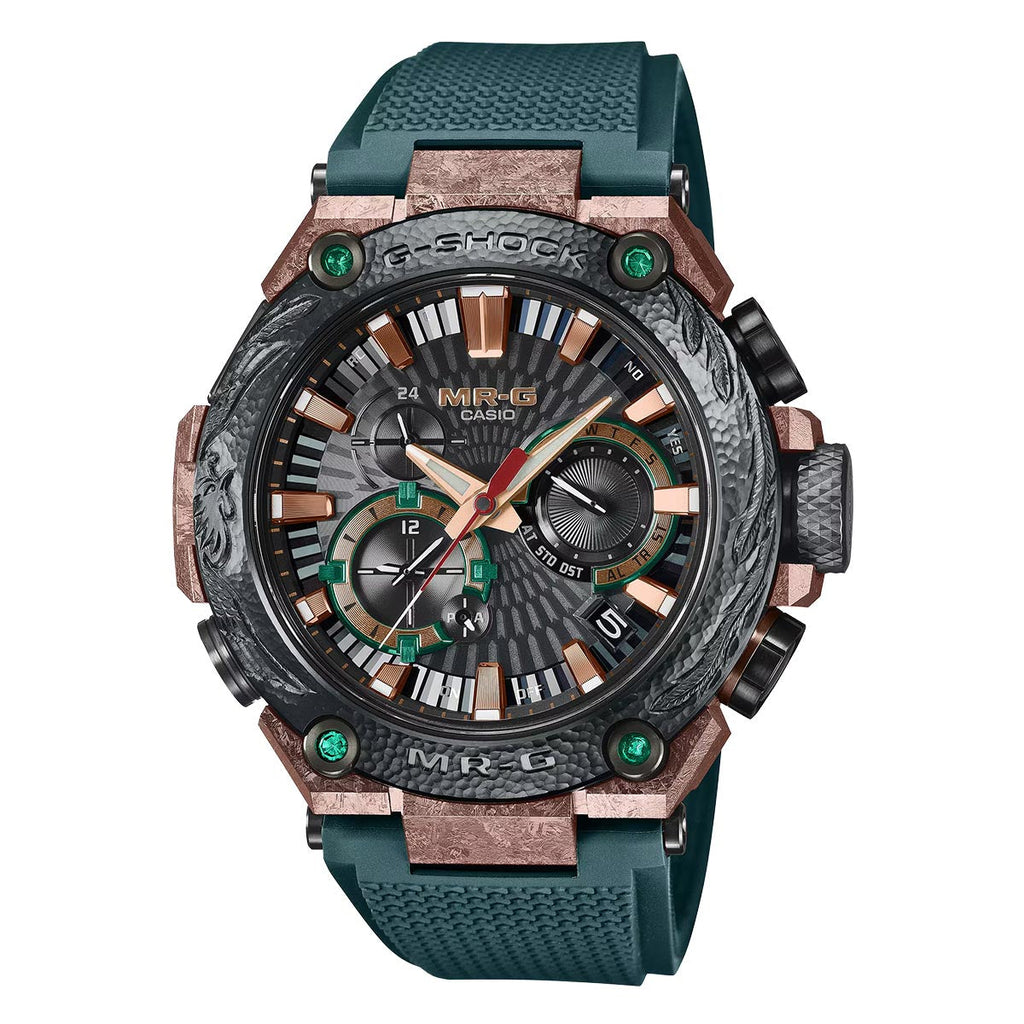 G-Shock MR-G Phoenix Limited Edition MRG-B2000KT-3A