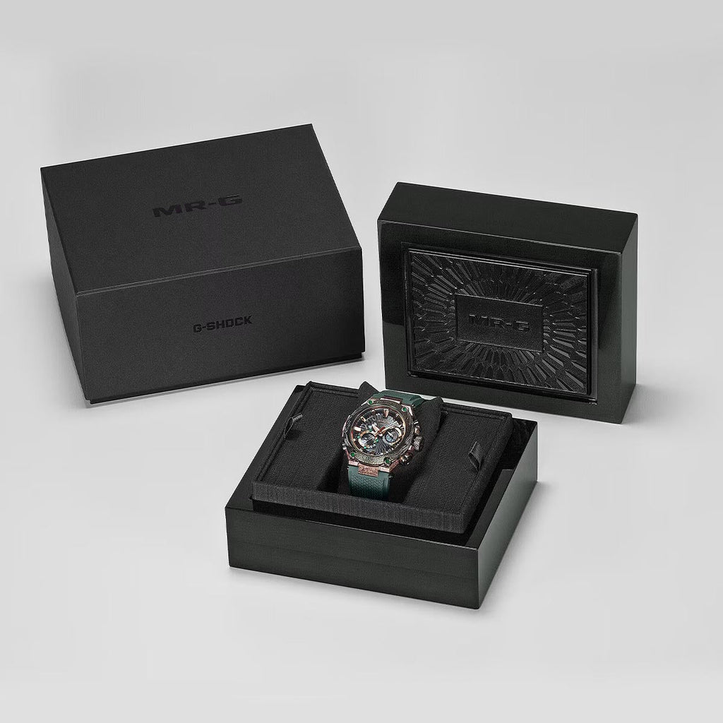 G-Shock MR-G Phoenix Limited Edition MRG-B2000KT-3A