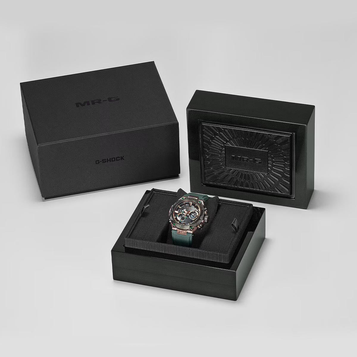 G-Shock MR-G Phoenix Limited Edition MRG-B2000KT-3A