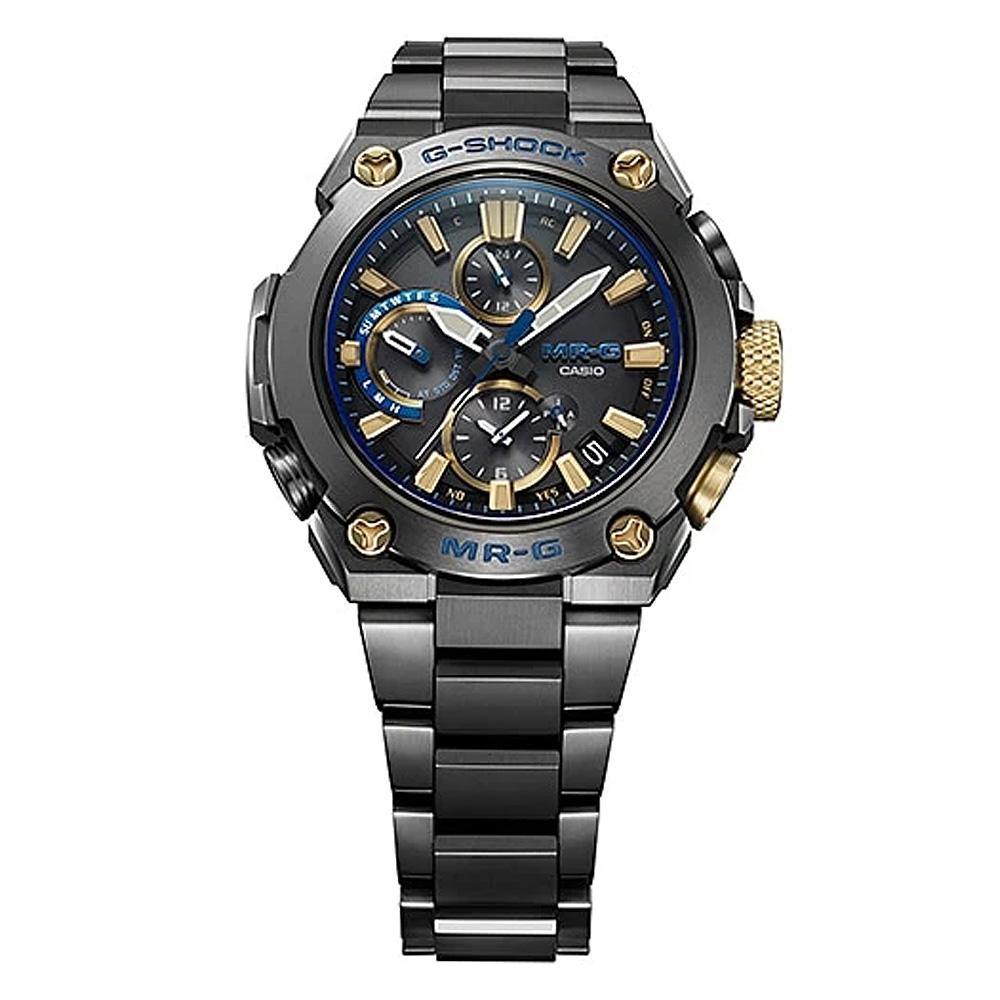 G-Shock MR-G Kachi-Iro MRG-B1000BA-1A